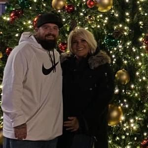 Meet your Posher, Reeva